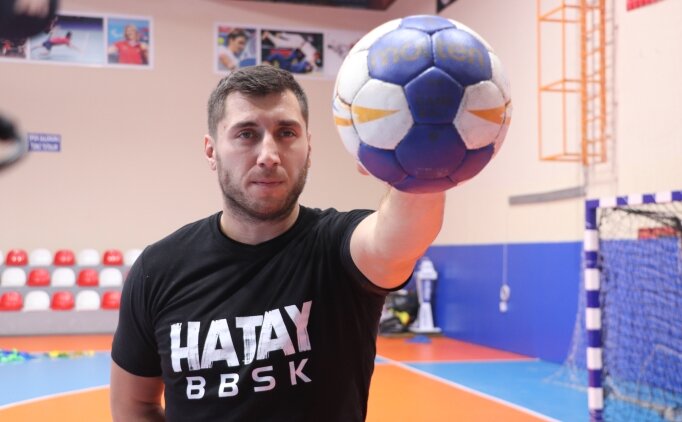 Hentbolda 2022-2023 sezonuna, 'Cemal K�tahya' ismi verildi