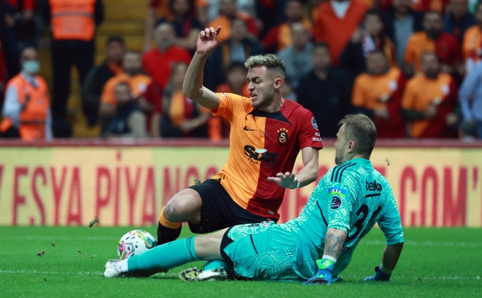 Galatasaray-Beşiktaş rekabetinde öne çıkan notlar