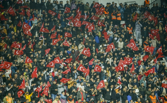 �lke puan� i�in kritik sezon!