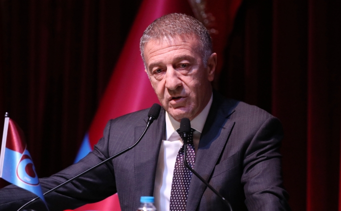 Ahmet A�ao�lu yeniden aday olacak m�?