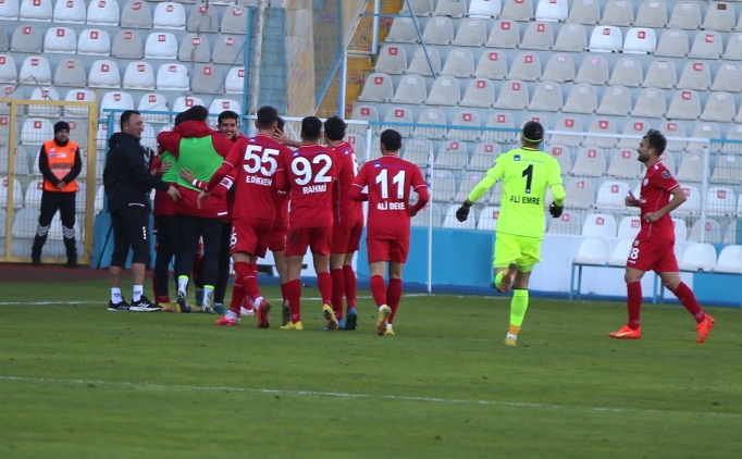 Alt�nordu, Gen�lebirli�i'ni konuk edecek