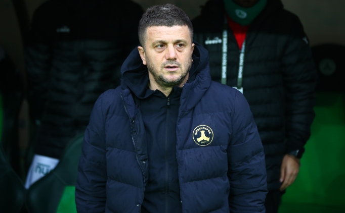 Giresunspor'da Adana Demirspor �ncesi tek eksik!