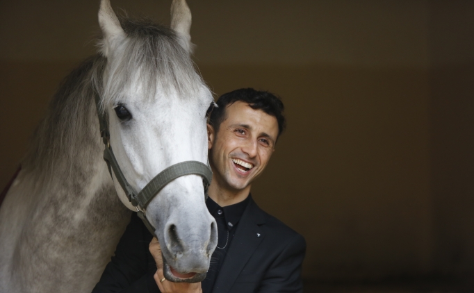 G�khan Kocakaya, kariyerini ABD'de s�rd�recek