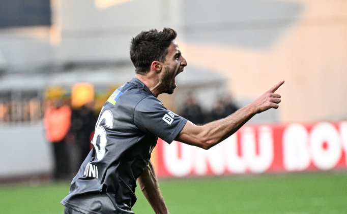 Borini ad�m ad�m Be�ikta�'a 