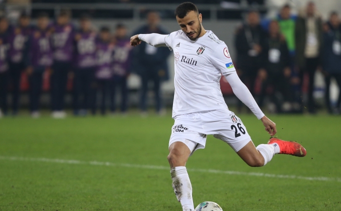 Romain Saiss: 'Derbiyi kazanmak istiyoruz'