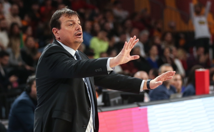Ataman: 'Bizim ad�m�za kritik bir galibiyet'