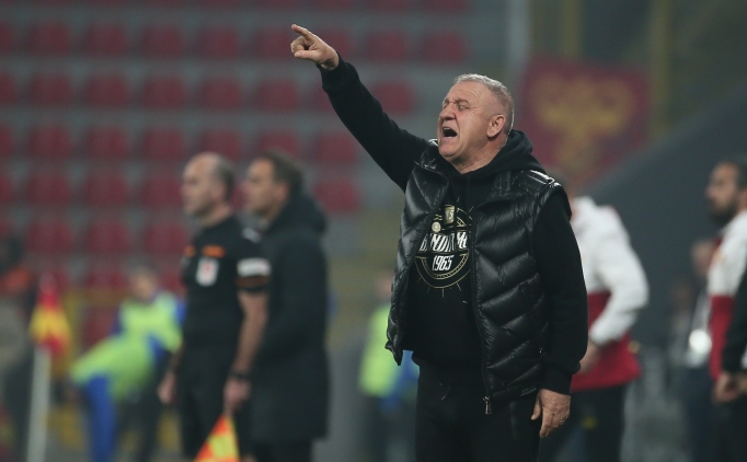 1. Lig'de arada 4 teknik direkt�r de�i�ti