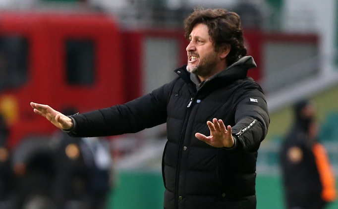 ��te Trabzonspor'da 1 numaral� hoca aday�!