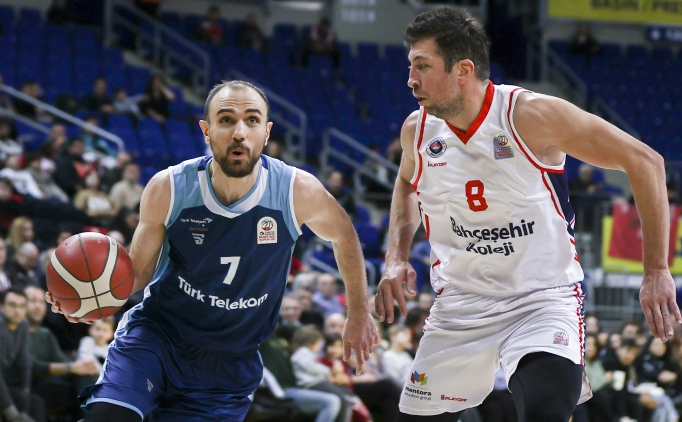 Hadi zdemir'den gen basketbolculara tavsiyeler!