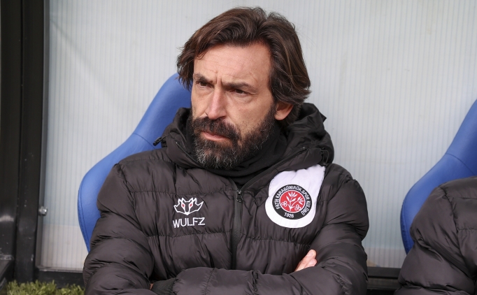 Andrea Pirlo'nun olu Torino'da saldrya urad