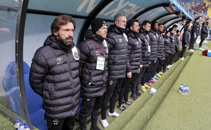 Karag�mr�k, kul�p tarihinin yenilmezlik rekorunu k�rd�