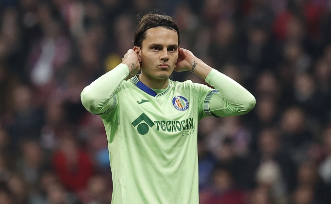 Enes �nal'dan depremzedelere destek olan LaLiga'ya te�ekk�r