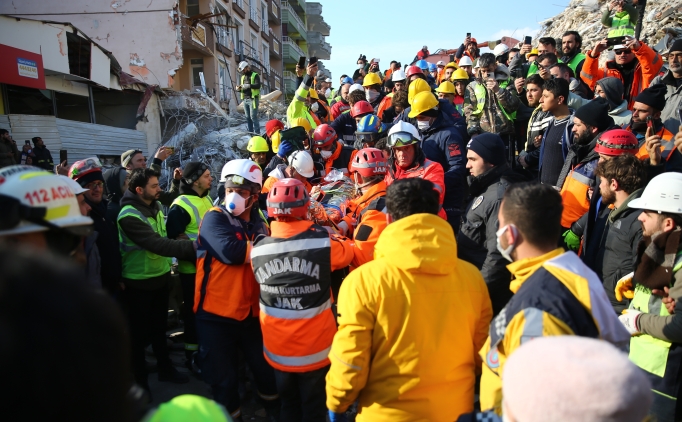 Kahramanmara� �stiklal Sporlu Burhanettin Sever hayat�n� kaybetti