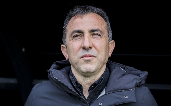 İşte Kayserispor'un yeni hocası