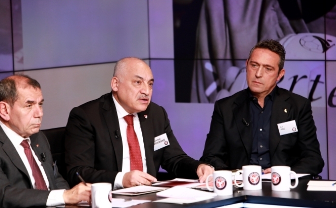 Kul�pler Birli�i'nden Halil Umut Meler i�in a��klama