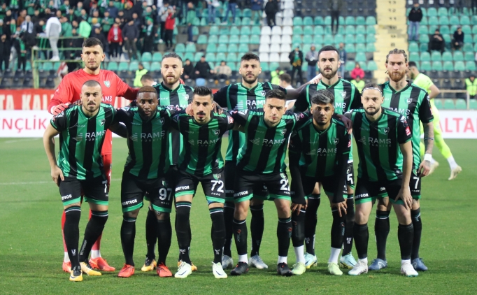 Sakaryaspor, galibiyet serisini 6 ma�a ��kard�