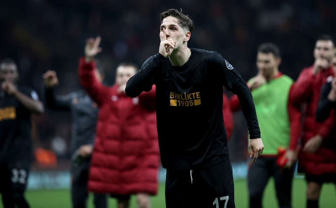 K�kremesi Avrupa'dan duyuluyor