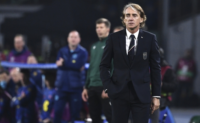 Roberto Mancini'nin yeni tak�m� belli oluyor!