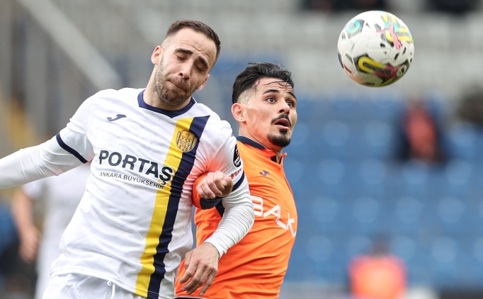 Ankaragücü'ne Kitsiou'dan kötü haber!