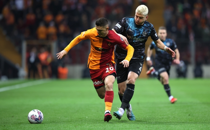 Semih Gler: 'Talihsiz bir gol yedik'