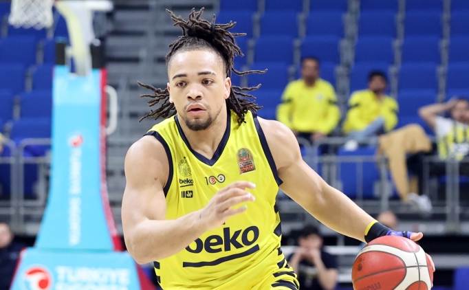 Carsen Edwards: 'Taraftarımızı gururlandırmak istiyoruz'