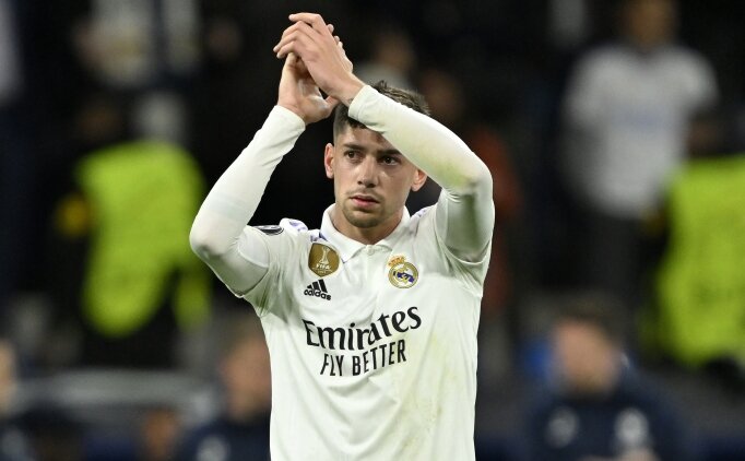 Baena'ya yumruk atan Valverde'ye k�t� haber!