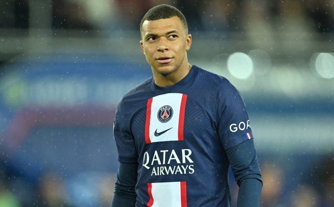 Florent Malouda: 'Mbappe'yi Chelsea'ye getireceim'