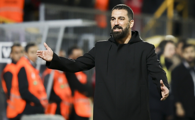 Arda Turan'l� Ey�pspor yar� finale y�kseldi