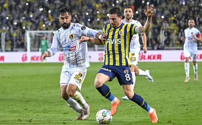 �stanbulspor-Fenerbah�e ma��n�n yeri de�i�ti!
