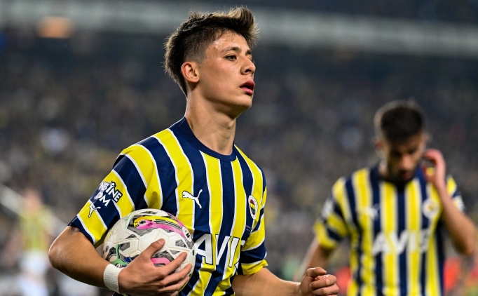 Tayfun Korkut: 'Arda G�ler, Fenerbah�e'de kalmal�'