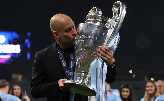David Silva: 'City'i durduracak takm yok'