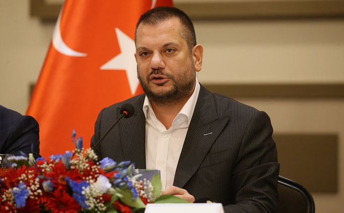 Trabzonspor'da t�z�k de�i�ikli�i: 'Yabanc�lara devredilemez'