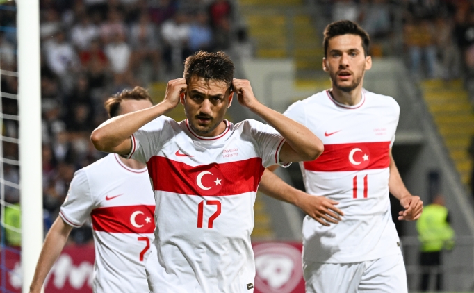 Marsilya'da Cengiz Ünder süre bulamadı!