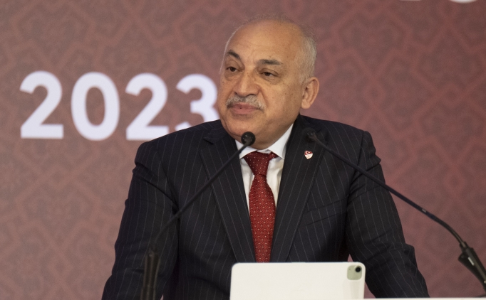 TFF, kurullar� belirledi