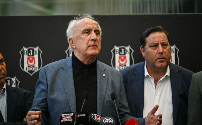 Sporx: Baltacı: "Süleyman Seba'dan sonra Çebi!"