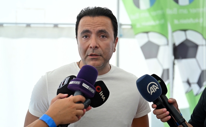 Emre Kocada�: 'Ben haz�r�m!'