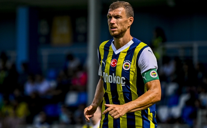 Fenerbahe - Zimbru: 11'ler