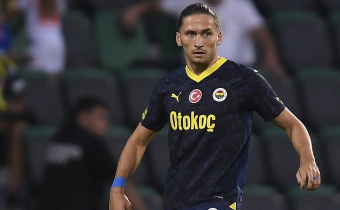 Crespo Serie A'ya imza atmak üzere