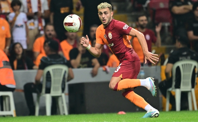 Mauro Icardi yeti�mezse forma Bar�� Alper Y�lmaz'�n!