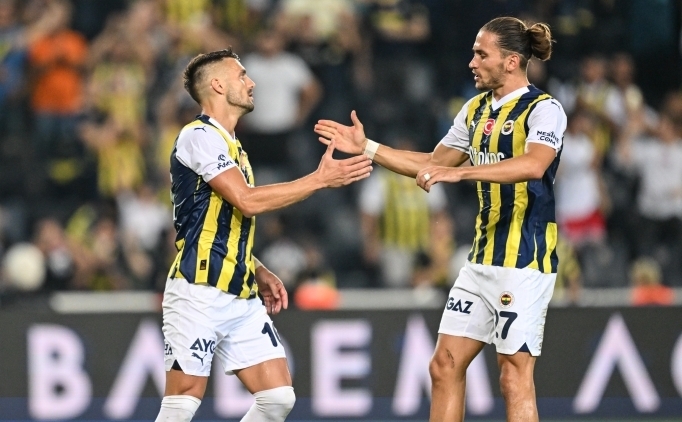 İsmail Kartal'dan Crespo sürprizi