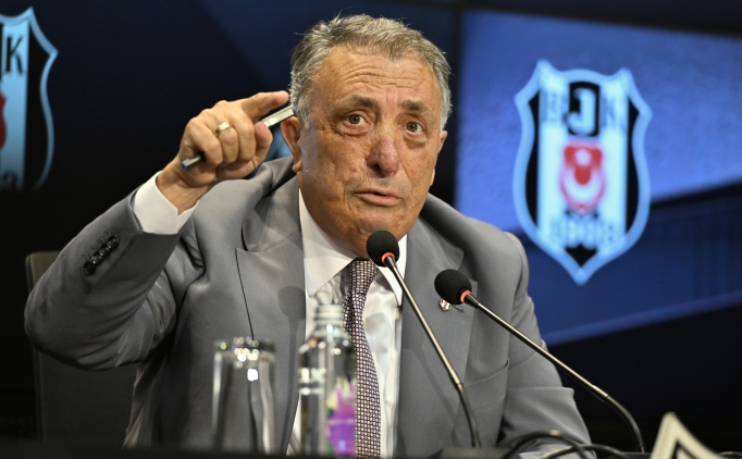 Be�ikta�l� y�neticilerden �ebi'ye fla� s�zler!