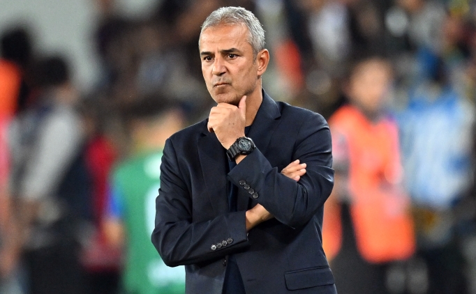 İsmail Kartal, as 11'ine dönüyor