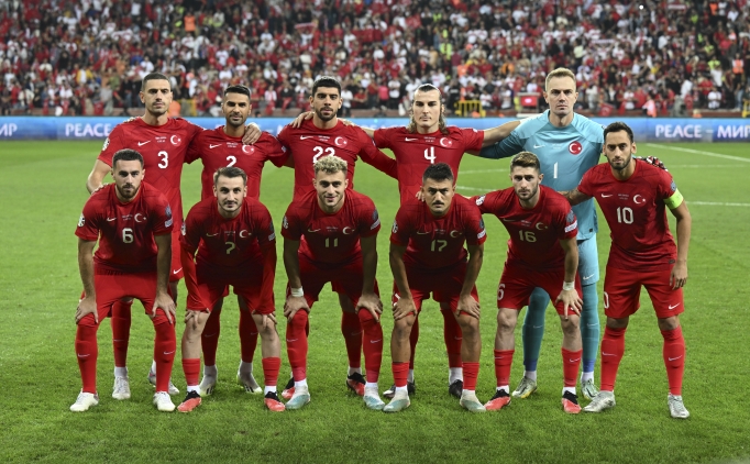 Türkiye-Letonya maçının öncelikli bilet satışı başladı