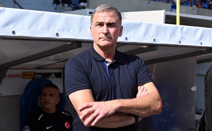 TFF Ba�kan� Mehmet B�y�kek�i ve Stefan Kuntz g�r��t�!