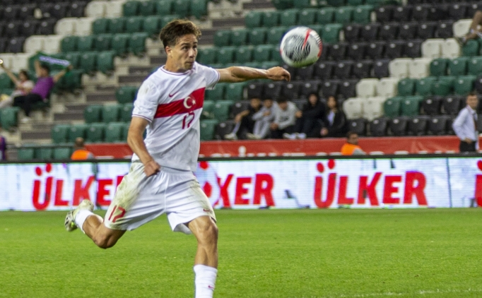 Galatasaray'dan Kenan Y�ld�z operasyonu