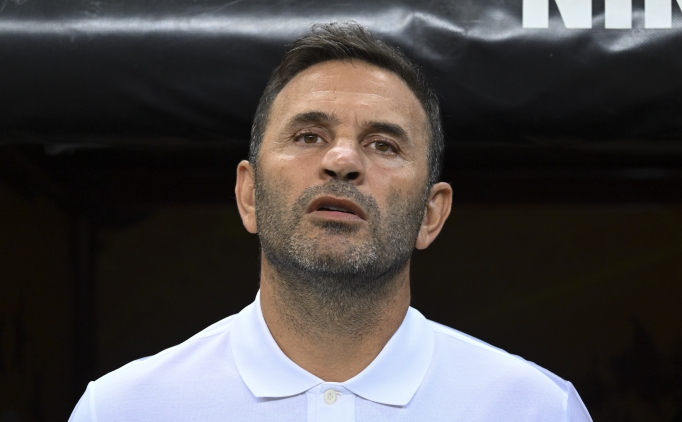 Galatasaray'da Kopenhag mann 11'i ekilleniyor