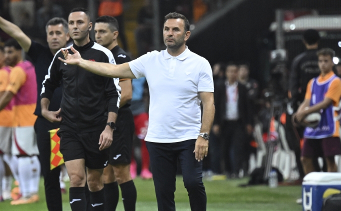 Okan Buruk'un zafer plan! Daha nce devirmiti!