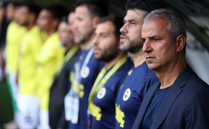 smail Kartal: 'Rehavet yok, seriye devam'