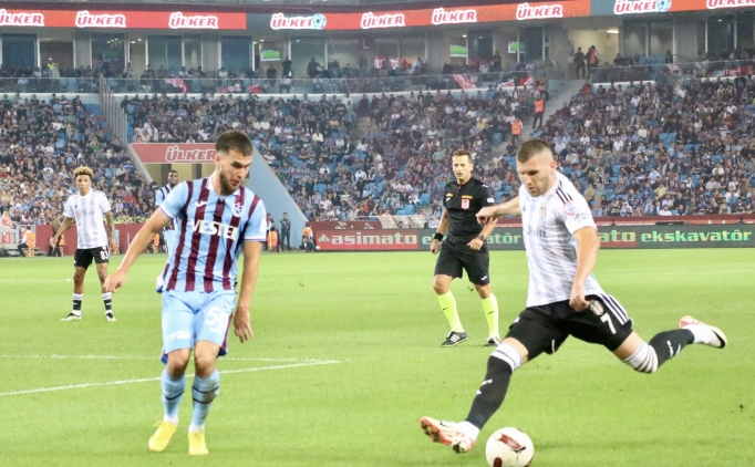 Ante Rebic, talya'da gndem oldu!