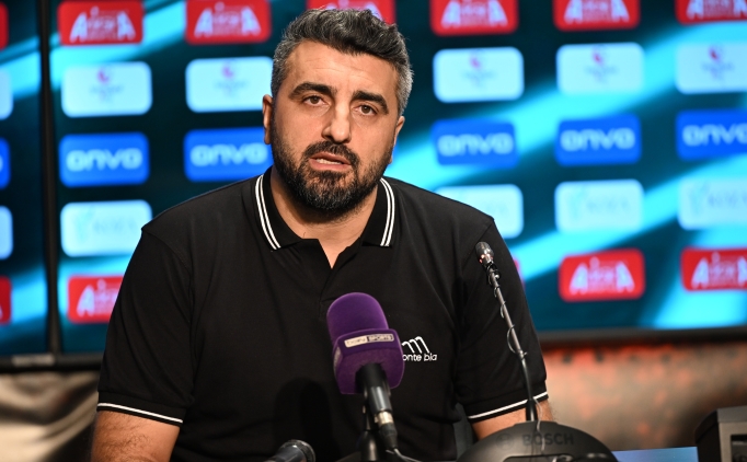 Sinan Kalo�lu: 'R�zgar, Band�rma'ya avantaj!'